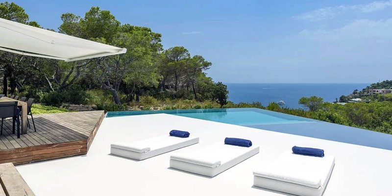 Villa Maia Ibiza 2 Min