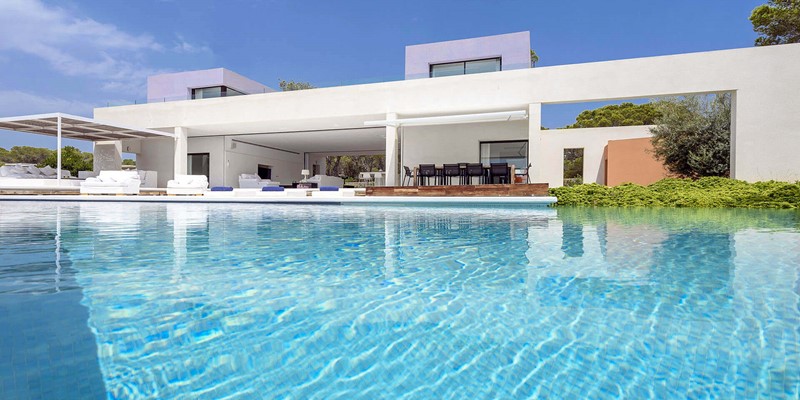 Villa Maia Ibiza 3 Min