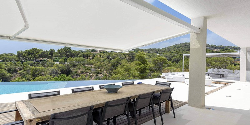 Villa Maia Ibiza 4 Min