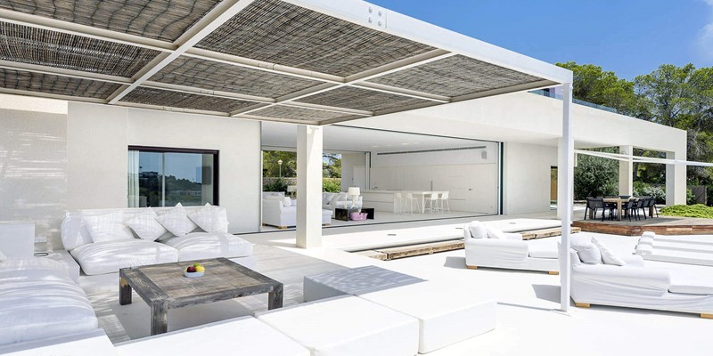 Villa Maia Ibiza 7 Min