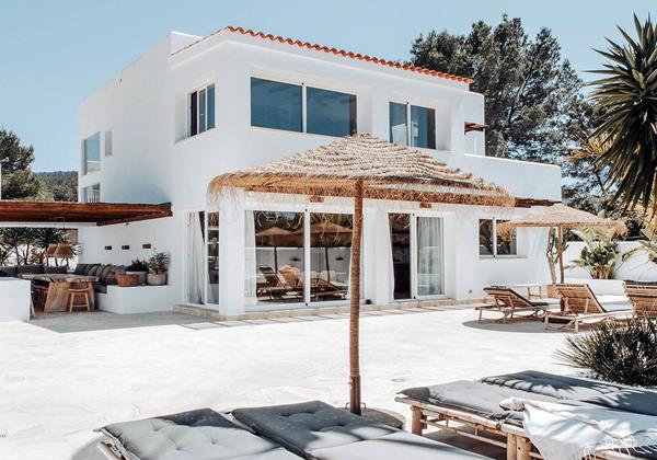 Casa Susanna Ibiza 1 Min