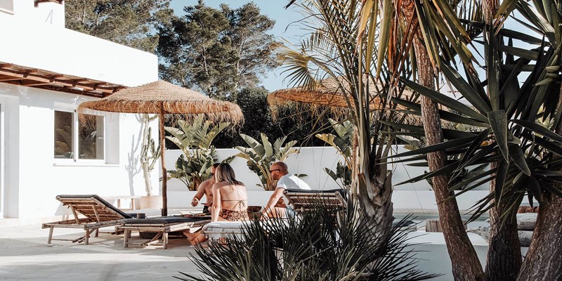 Casa Susanna Ibiza 7 Min