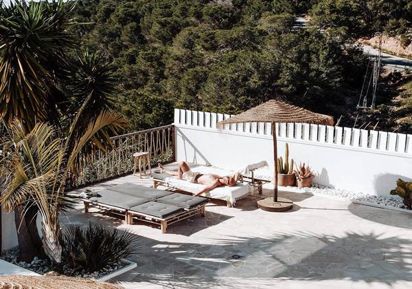 Casa Susanna Ibiza 8 Min