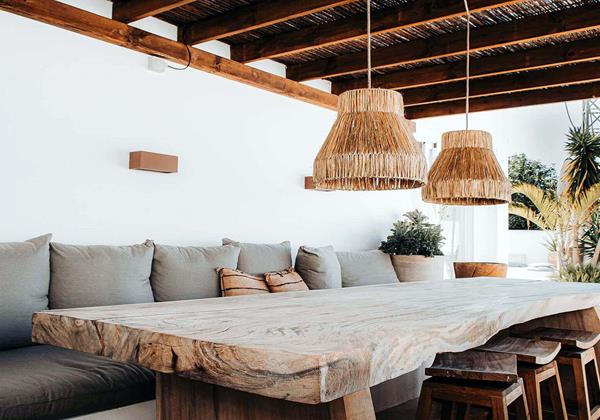 Casa Susanna Ibiza 12 Min