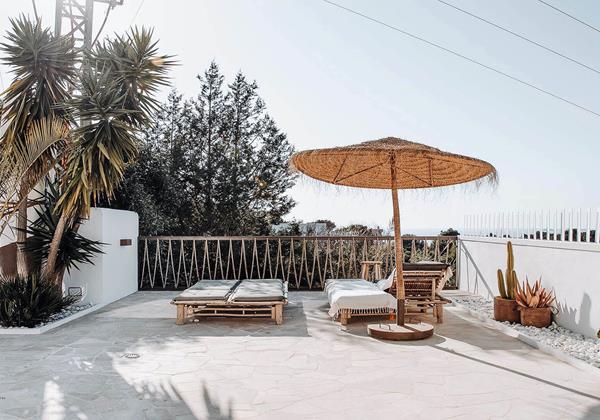 Casa Susanna Ibiza 13 Min