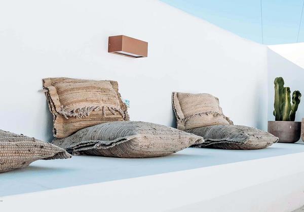 Casa Susanna Ibiza 15 Min