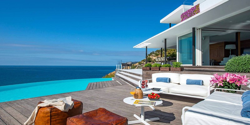 Villa Amaris Ibiza 1 Min