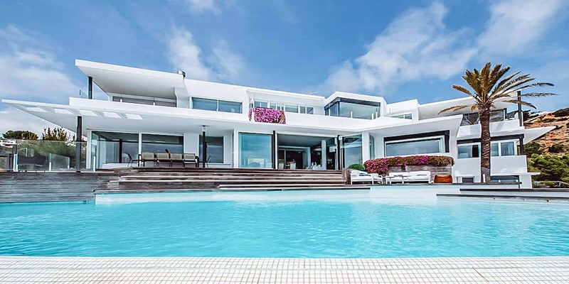 Villa Amaris Ibiza 2 Min