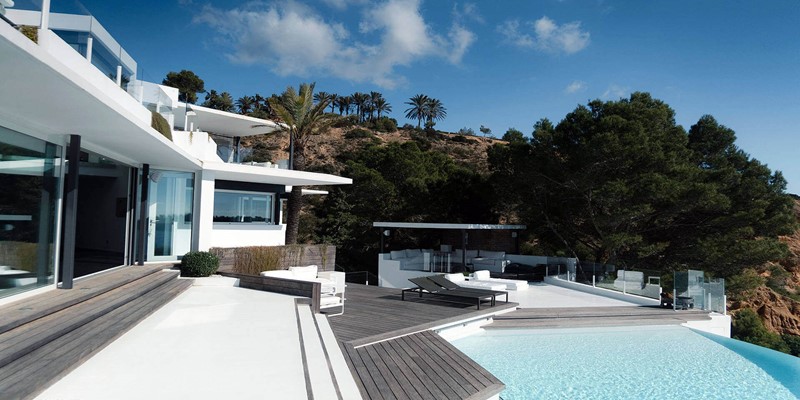 Villa Amaris Ibiza 3 Min