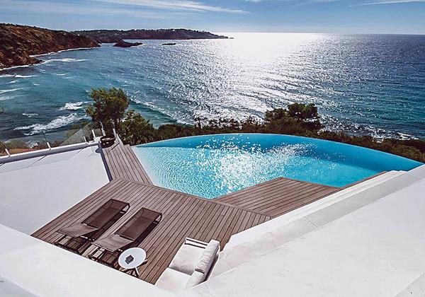 Villa Amaris Ibiza 4B Min