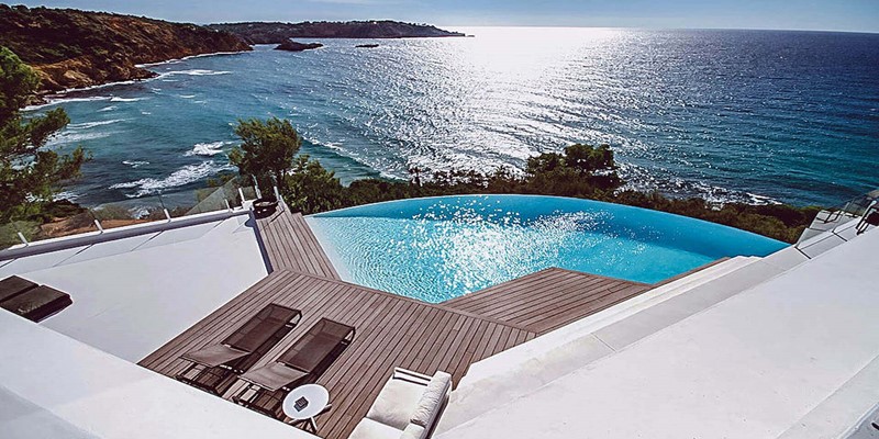 Villa Amaris Ibiza 4B Min