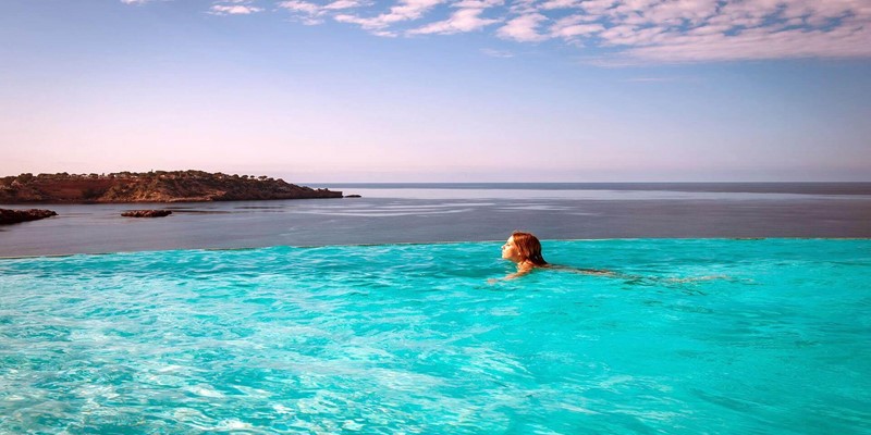 Villa Amaris Ibiza 5 Min