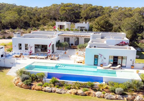 Villa Haisley Ibiza 1 Min