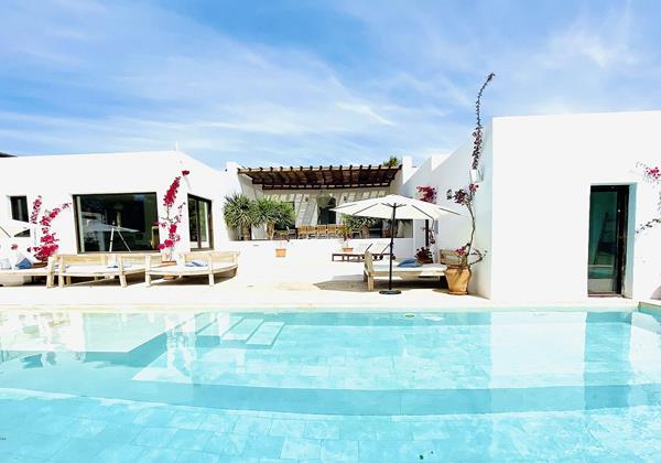 Villa Haisley Ibiza 3 Min