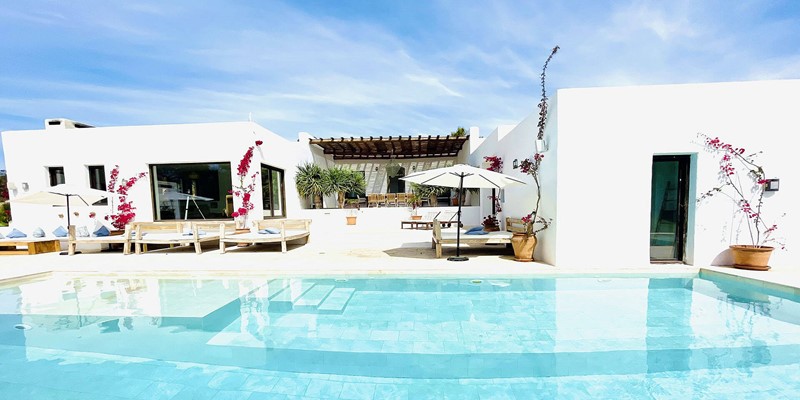 Villa Haisley Ibiza 3 Min