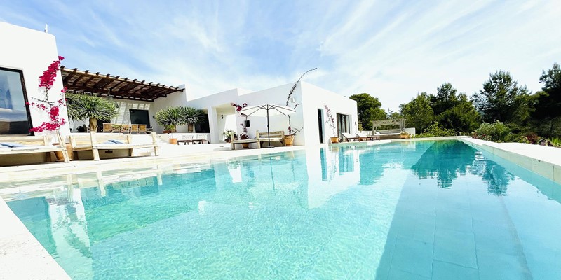 Villa Haisley Ibiza 4 Min