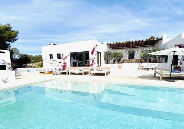 Villa Haisley Ibiza 6 Min
