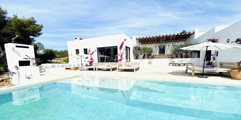 Villa Haisley Ibiza 6 Min