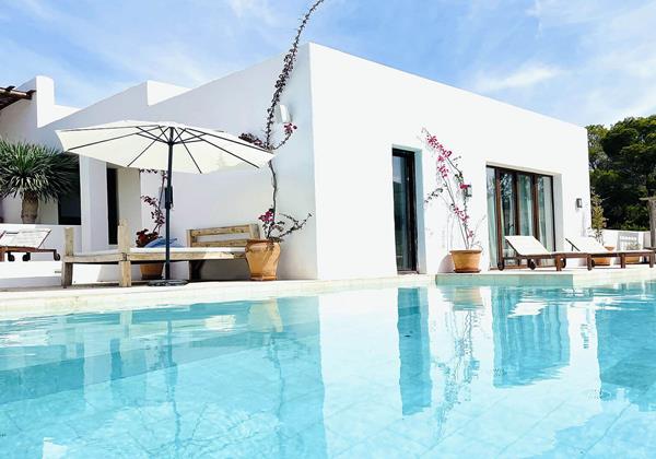 Villa Haisley Ibiza 8 Min