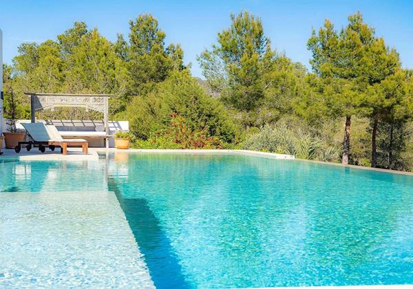 Villa Haisley Ibiza 9 Min