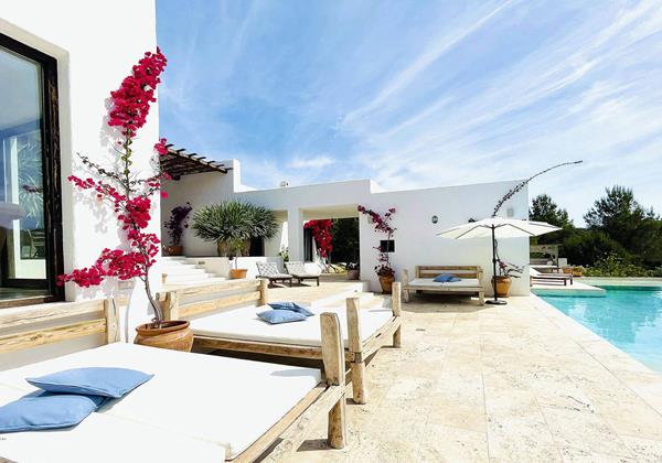 Villa Haisley Ibiza 11 Min