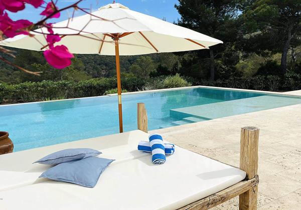 Villa Haisley Ibiza 13 Min