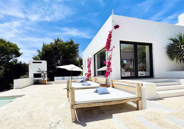 Villa Haisley Ibiza 14 Min