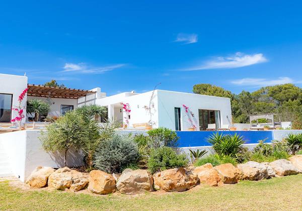 Villa Haisley Ibiza 16 Min