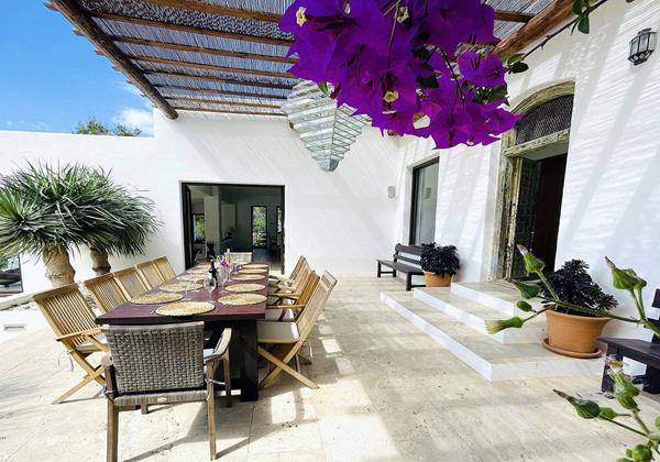 Villa Haisley Ibiza 19 Min