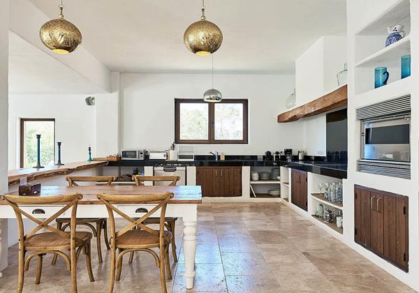 Villa Haisley Ibiza 26 Min