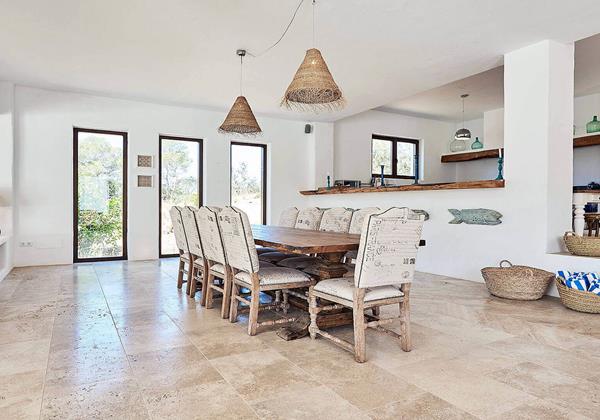 Villa Haisley Ibiza 29 Min