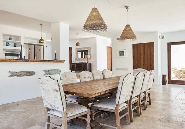 Villa Haisley Ibiza 30 Min