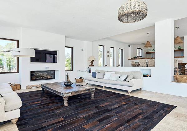 Villa Haisley Ibiza 33 Min