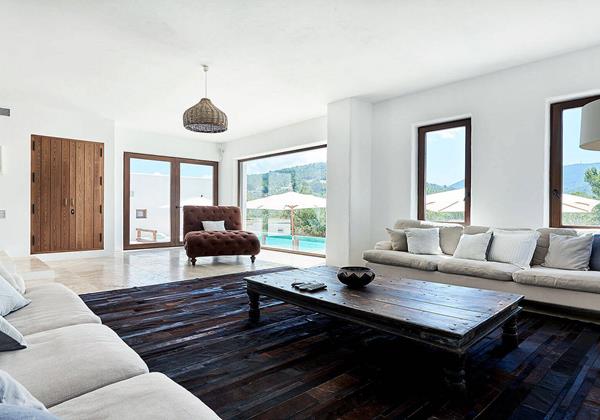 Villa Haisley Ibiza 36 Min