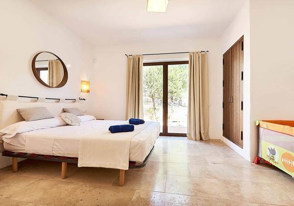 Villa Haisley Ibiza 38 Min