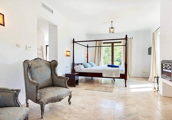 Villa Haisley Ibiza 45 Min