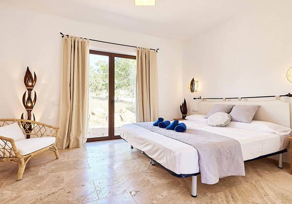 Villa Haisley Ibiza 49 Min