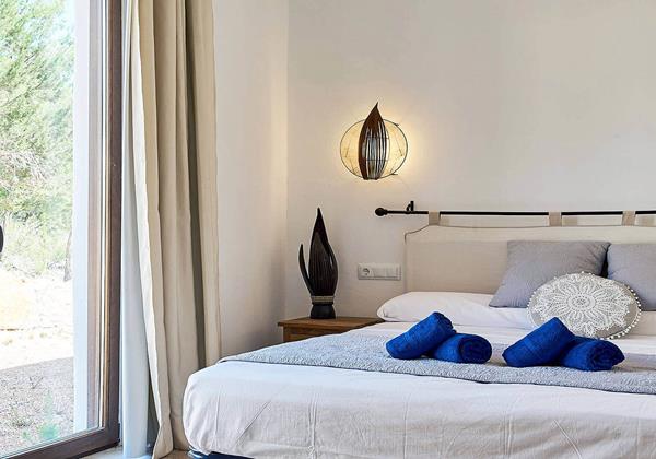 Villa Haisley Ibiza 50 Min