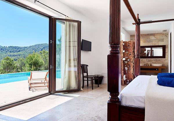 Villa Haisley Ibiza 55 Min