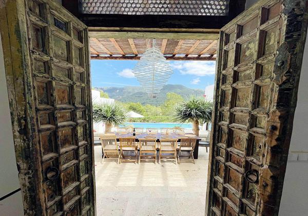 Villa Haisley Ibiza 21 Min