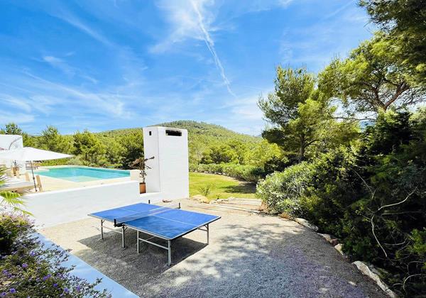 Villa Haisley Ibiza 23 Min