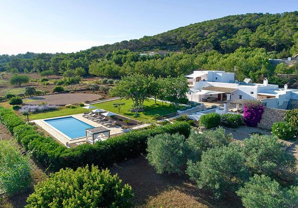 Finca Mago Ibiza NEW 2023 B Min