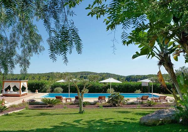 Finca Mago Ibiza NEW 2023 Min