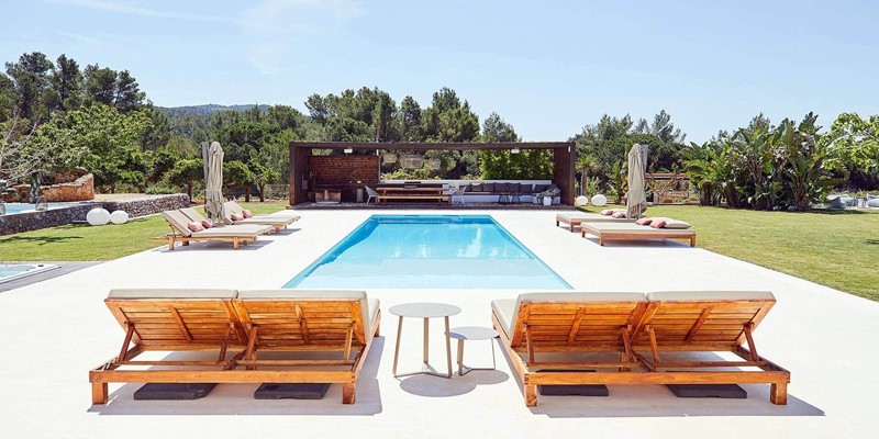 Villa Sa Gaita Ibiza 2 Min