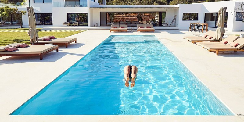 Villa Sa Gaita Ibiza 3 Min