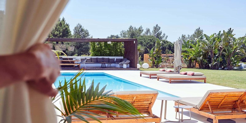 Villa Sa Gaita Ibiza 4 Min