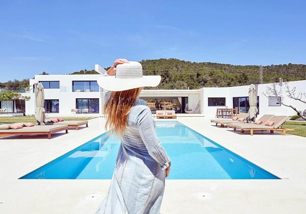 Villa Sa Gaita Ibiza 6 Min