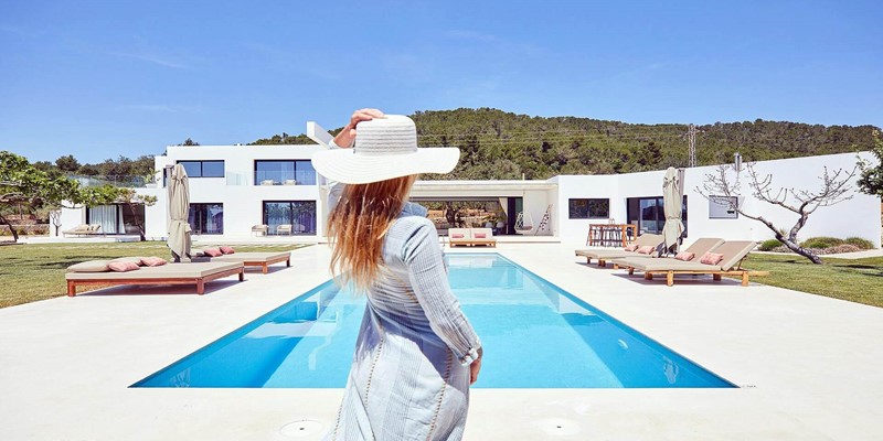 Villa Sa Gaita Ibiza 6 Min