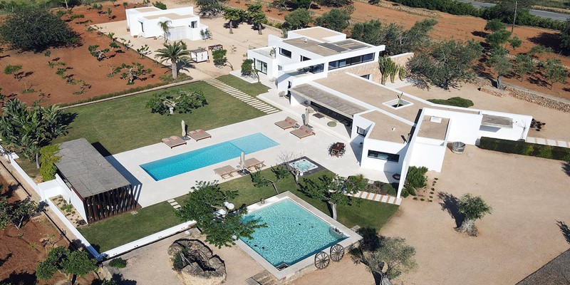 Villa Sa Gaita Ibiza 8 Min