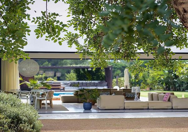 Villa Sa Gaita Ibiza 14 Min